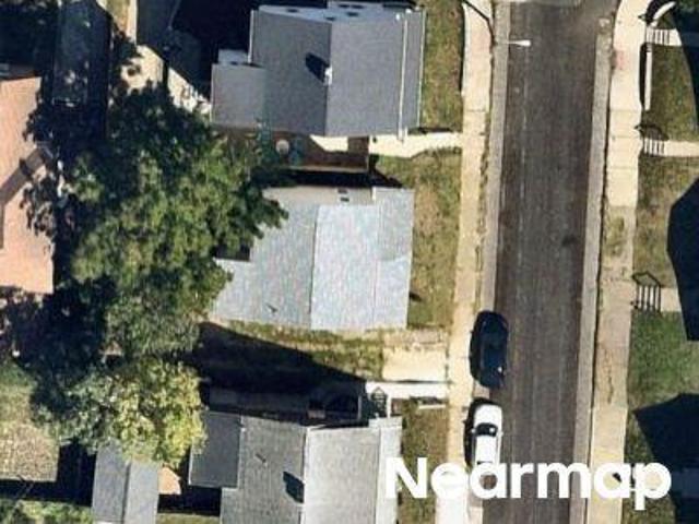 House for sale in Columbus, Ohio