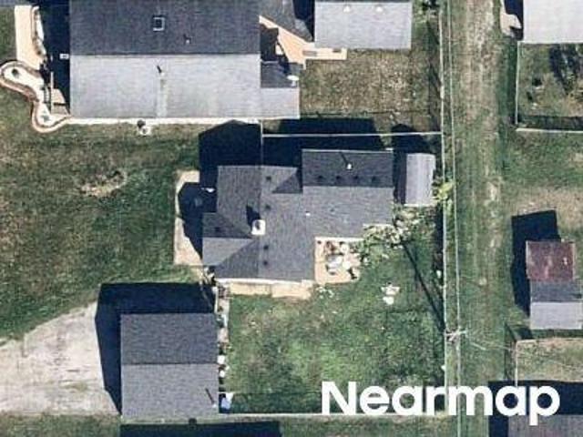 House for sale in Steger, Illinois