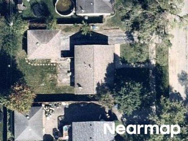 House for sale in Steger, Illinois