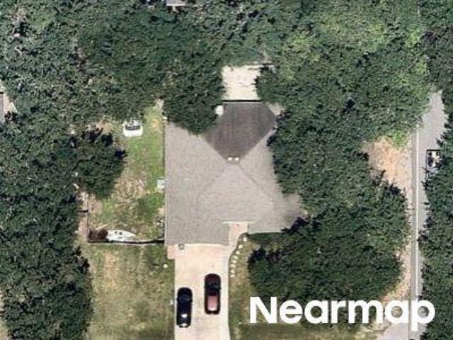 House for sale in Azle, Texas