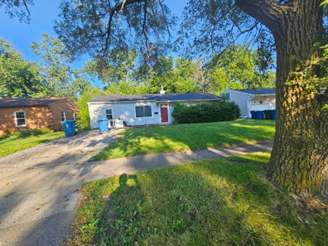 House for sale in Steger, Illinois