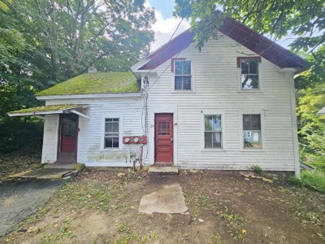 House for sale in Warren, Worcester County