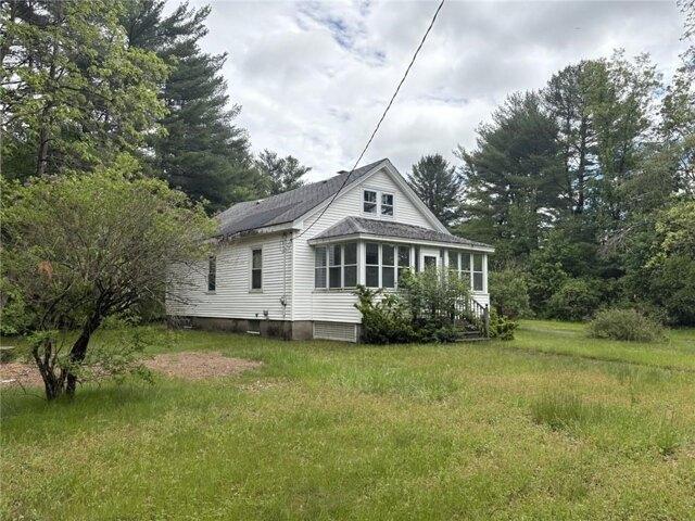 House for sale in Seekonk