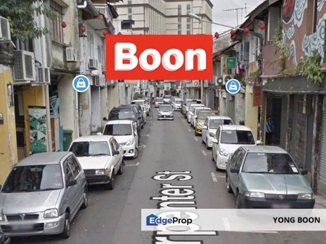 Shop for sale in Kuching