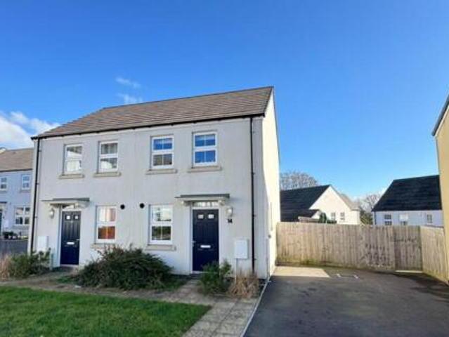 House for sale in Weir Quay, Devon