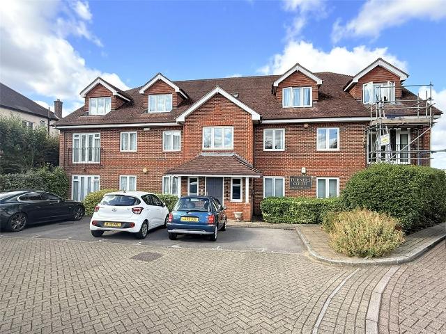 Apartment for rent in Whetstone, Greater London