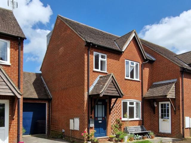 House for rent in Bolton Low Houses, Hampshire