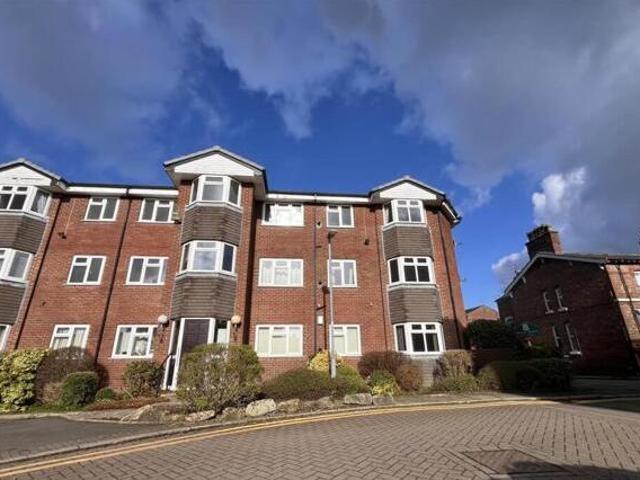 House for sale in Alderley Edge