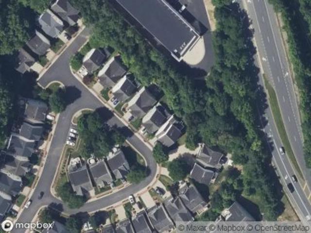 House for sale in Lorton, Fairfax County