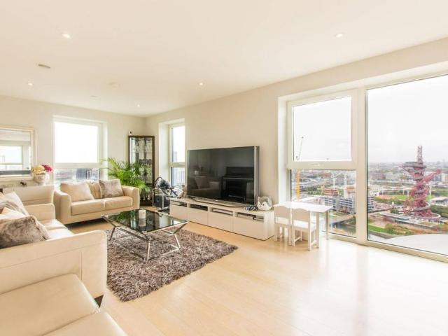 Apartment for rent in London Borough of Newham, Greater London