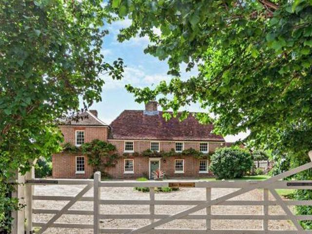 House for sale in City of London, Greater London