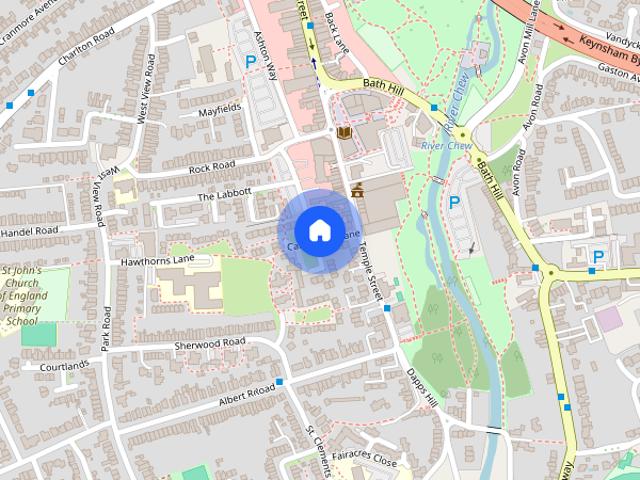 Apartment for rent in Keynsham, Bath And North East Somerset