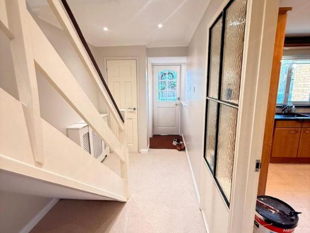 House for rent in Carpenders Park, Three Rivers