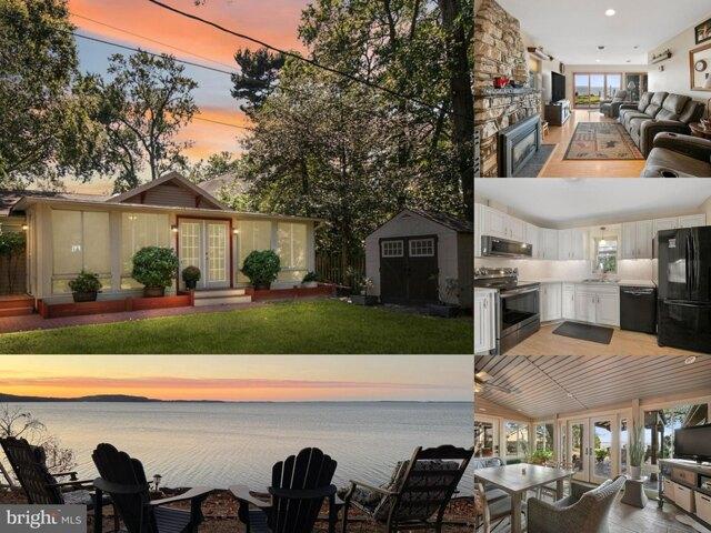 House for sale in Cecil, Maryland