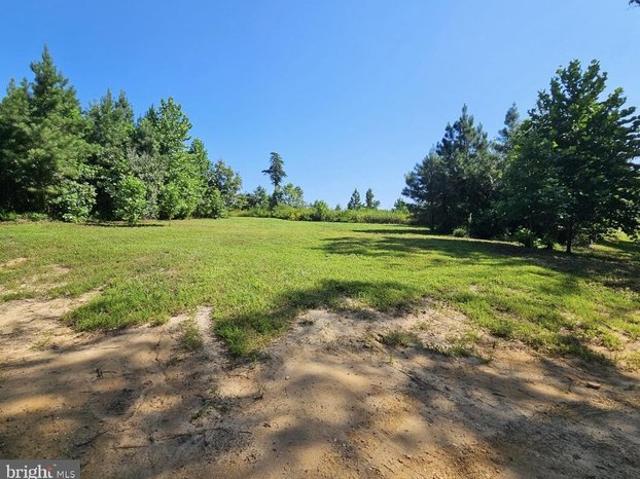 Land for sale in Virginia