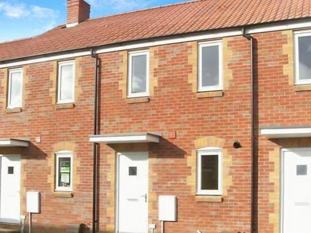 House for rent in Sherborne, East Dorset