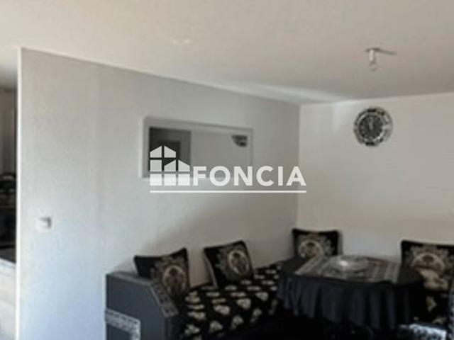 Appartement vente à Carpentras