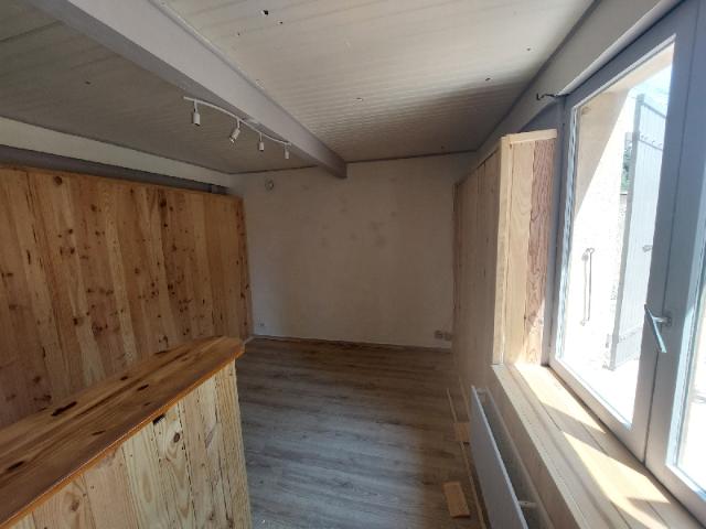 Appartement location à Carpentras