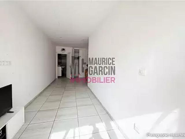 Appartement vente à Carpentras