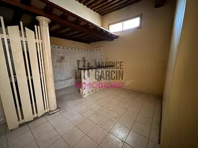 Appartement vente à Carpentras