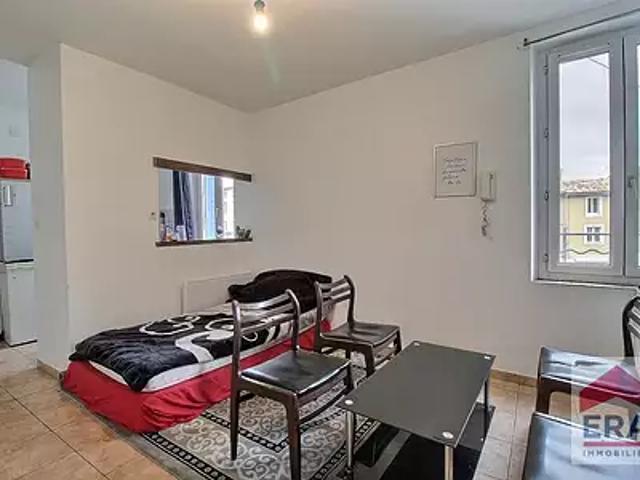 Appartement vente à Carpentras