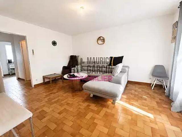 Appartement vente à Carpentras, Vaucluse