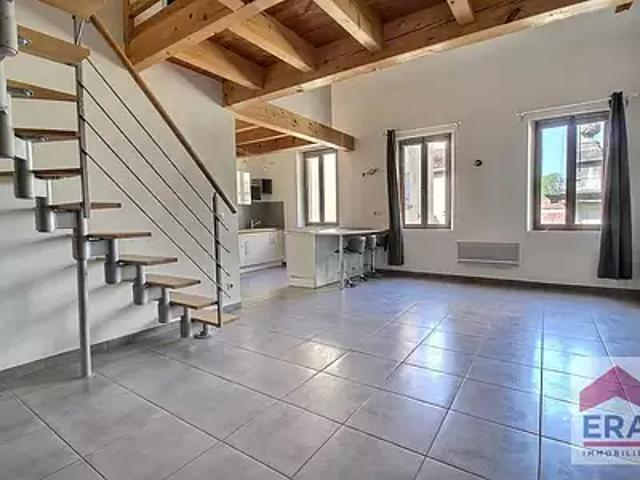 Appartement vente à Carpentras, Vaucluse