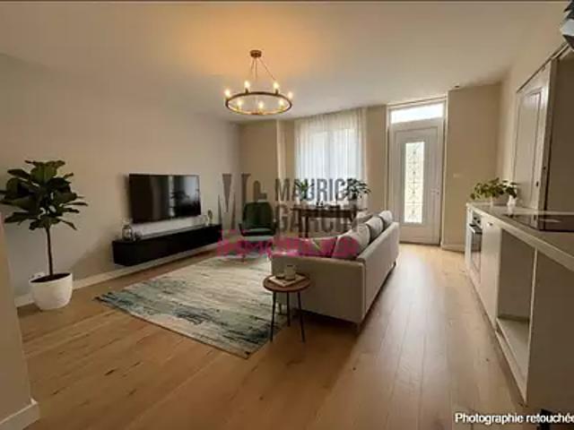 Appartement vente à Carpentras
