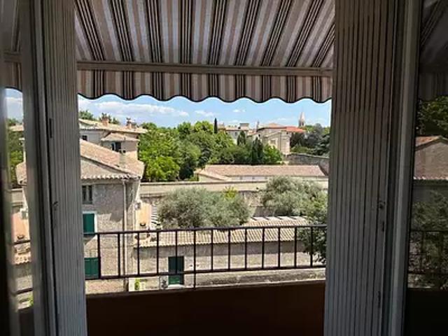 Appartement vente à Carpentras, Vaucluse