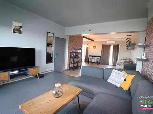 Appartement vente à France métropolitaine, Carpentras