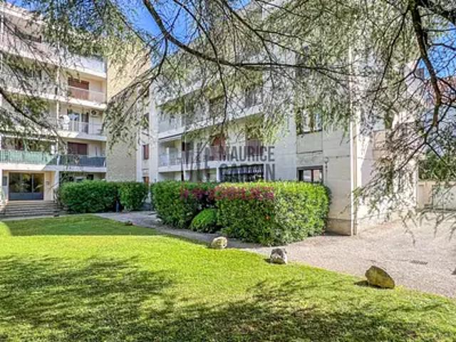 Appartement vente à Carpentras, Vaucluse