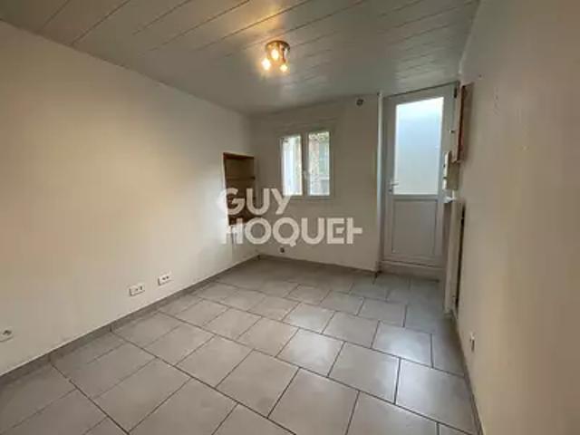 Appartement vente à Carpentras