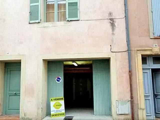 Appartement vente à Carpentras, Vaucluse