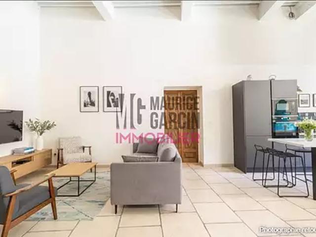 Appartement vente à Carpentras, Vaucluse