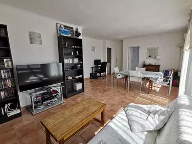 Appartement vente à Carpentras