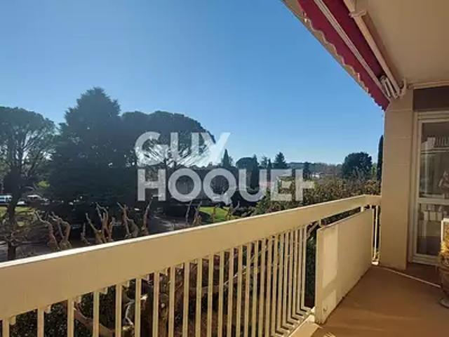 Appartement vente à Carpentras