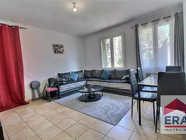 Appartement vente à Carpentras