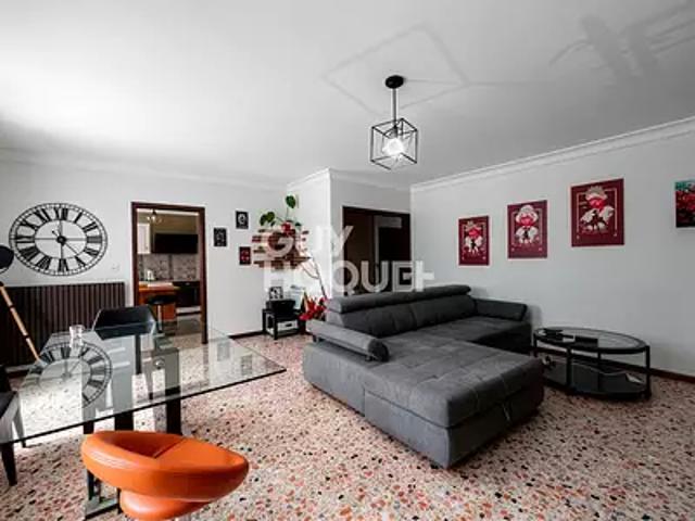 Appartement vente à Carpentras