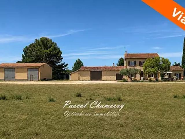 Maison vente à Carpentras, Vaucluse