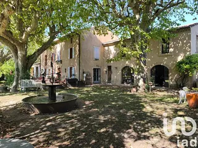 Maison vente à Carpentras, Vaucluse