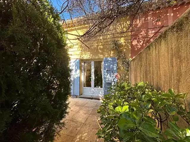 Maison vente à Carpentras