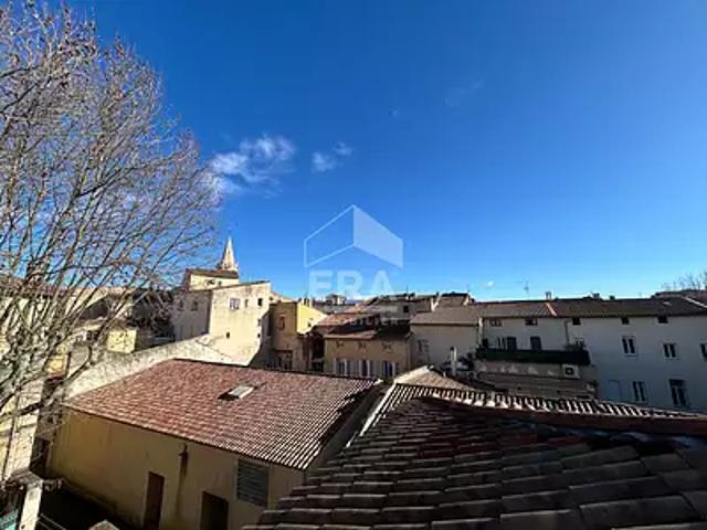 Maison vente à Carpentras