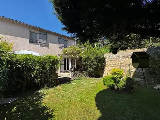 Maison vente à Carpentras