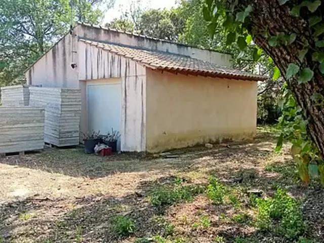 Maison vente à Carpentras