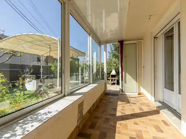 Maison vente à Carpentras