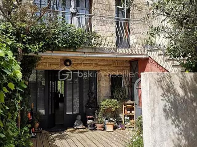 Maison vente à Carpentras, Vaucluse