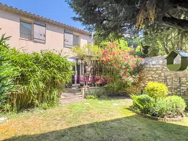 Maison vente à Carpentras, Vaucluse