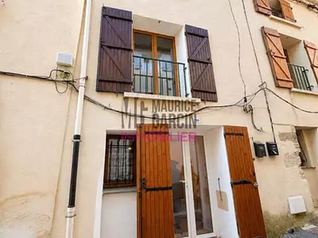 Maison vente à Carpentras, Vaucluse