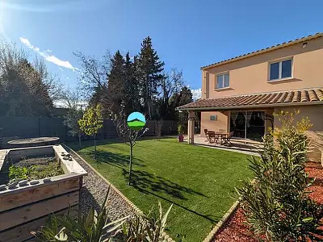 Maison vente à Carpentras