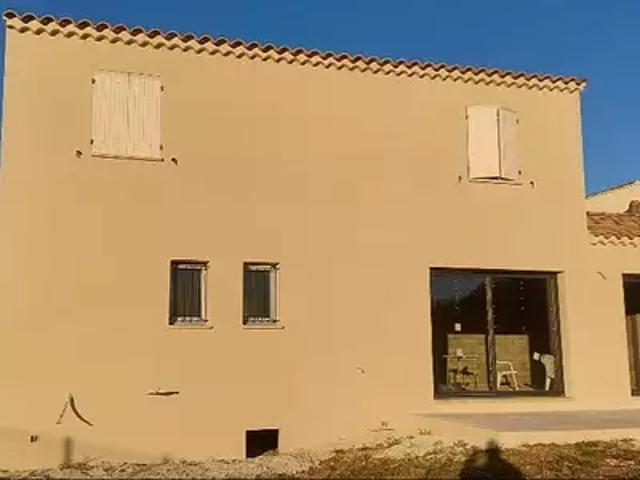 Maison vente à Carpentras, Vaucluse